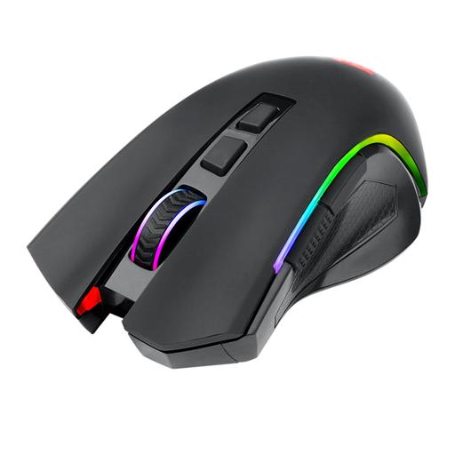 Redragon Griffin Pro Wireless + Bluetooth