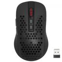 Mouse Redragon Hana M694 RGB Pixart PAW 3104 