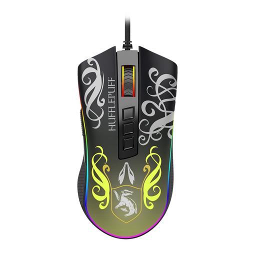Redragon Harry Potter Lufa-Lufa Com fio