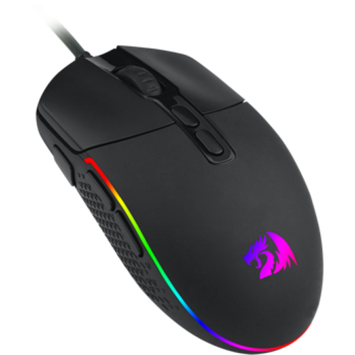 Redragon Invader M719 Com fio