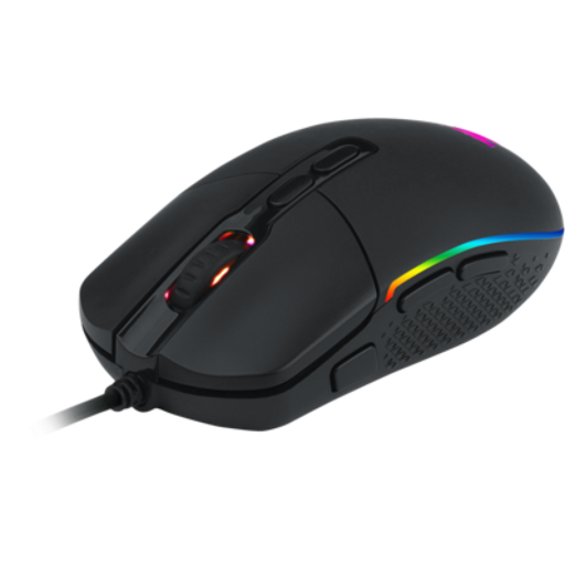 Redragon Invader M719 Com fio