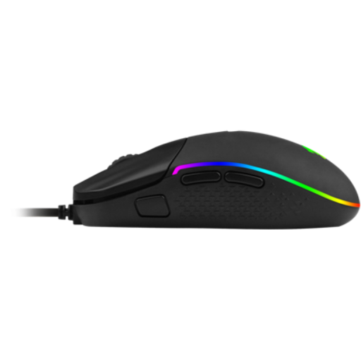 Redragon Invader M719 Com fio