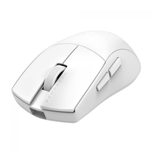 Redragon King 4K Pro Branco Wireless