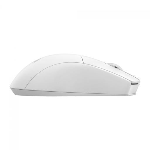 Redragon King 4K Pro Branco Wireless