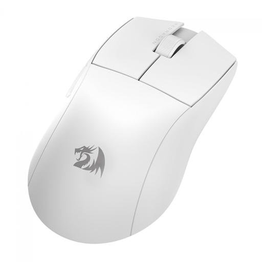 Redragon King 4K Pro Branco Wireless