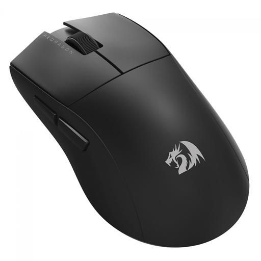 Redragon King 4K Pro Preto Wireless
