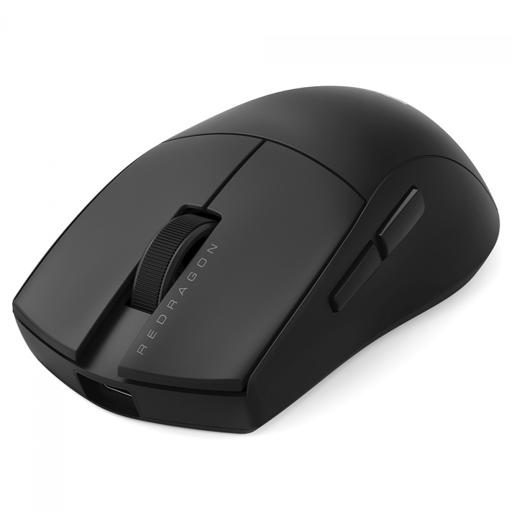 Redragon King 4K Pro Preto Wireless