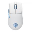 Mouse Redragon King Pro Aliança Do World Of Warcraft Pixart 3395