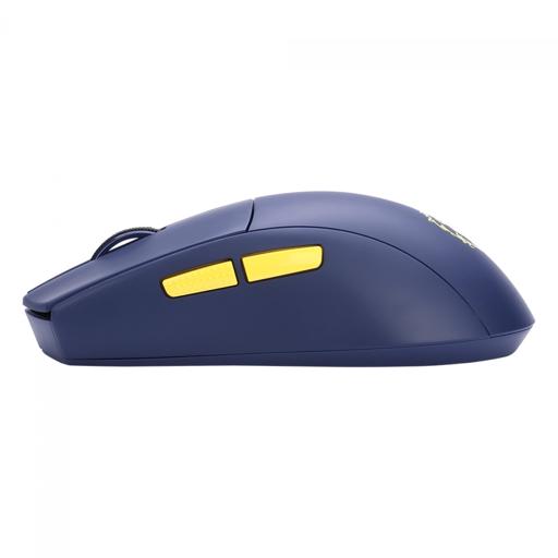 Redragon King Pro Aliança Do World Of Warcraft Bluetooth