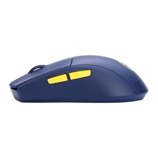 Redragon King Pro Aliança World of Warcraft Wireless + Bluetooth