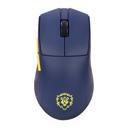 Mouse Redragon King Pro Aliança World of Warcraft Pixart 3395