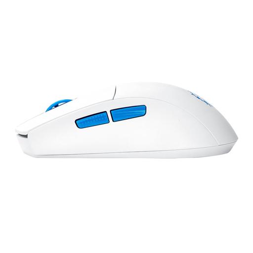 Redragon King Pro Aliança World of Warcraft Wireless + Bluetooth