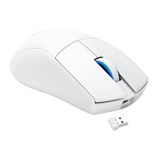 Redragon King Pro Aliança World of Warcraft Wireless + Bluetooth
