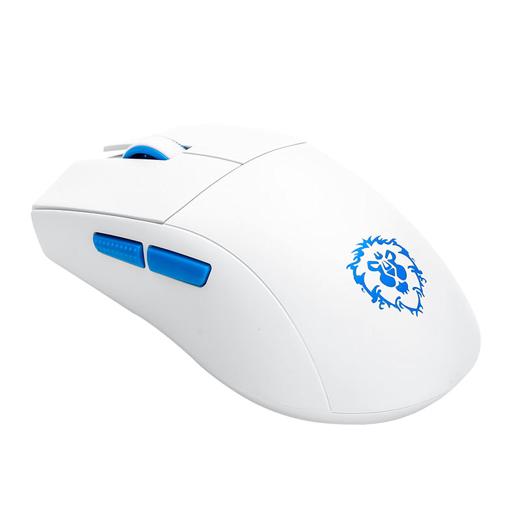 Redragon King Pro Aliança World of Warcraft Wireless + Bluetooth