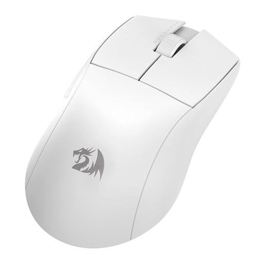 Redragon King Pro Branco Wireless