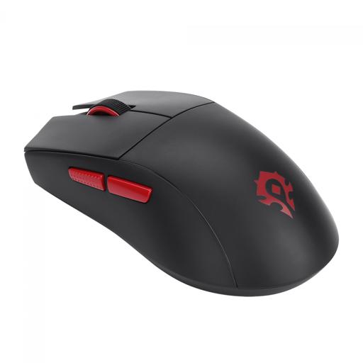 Redragon King Pro Horda Do World Of Warcraft Bluetooth