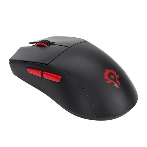 Redragon King Pro Horda World of Warcraft Wireless + Bluetooth
