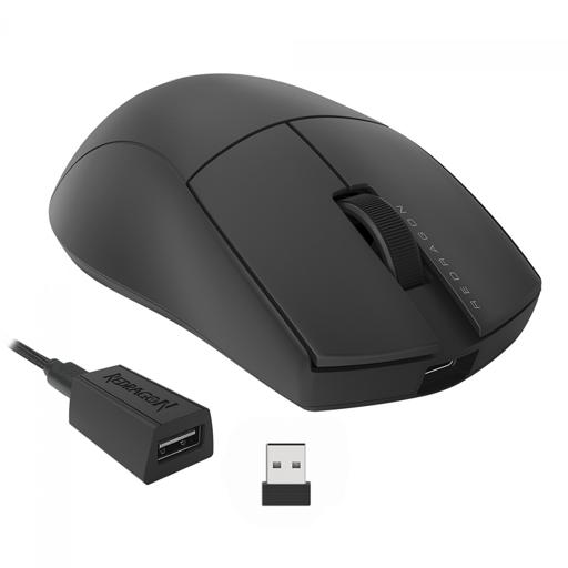 Redragon King Pro Preto Wireless