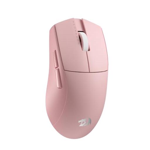 Redragon King Pro Rosa Wireless