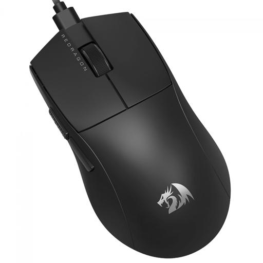 Redragon M724 Com fio