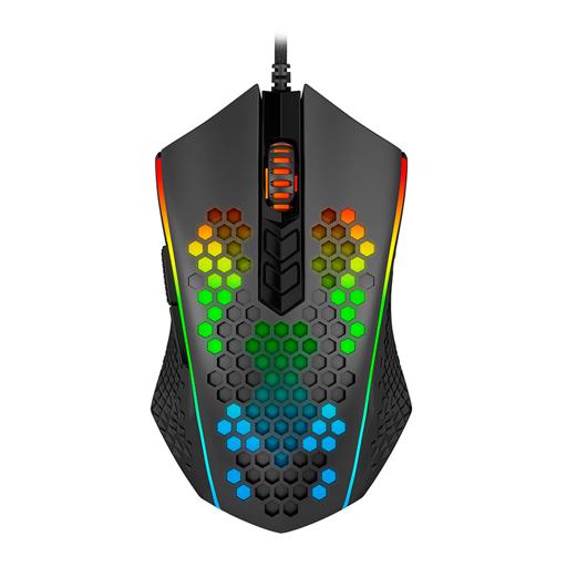 Redragon Memeanlion Honeycomb Com fio