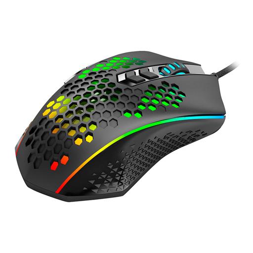 Redragon Memeanlion Honeycomb Com fio