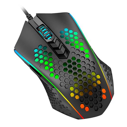 Redragon Memeanlion Honeycomb Com fio