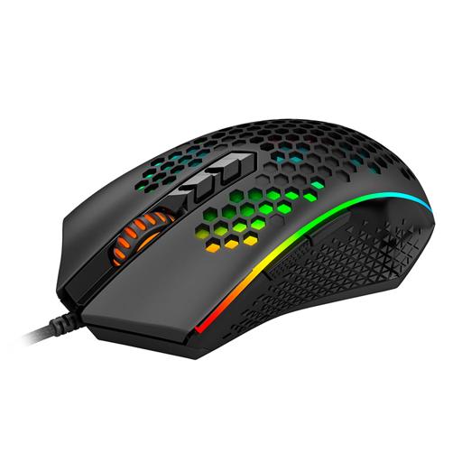 Redragon Memeanlion Honeycomb Com fio