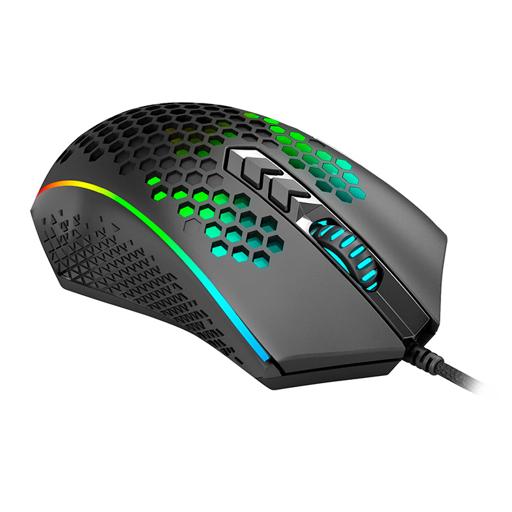 Redragon Memeanlion Honeycomb Com fio