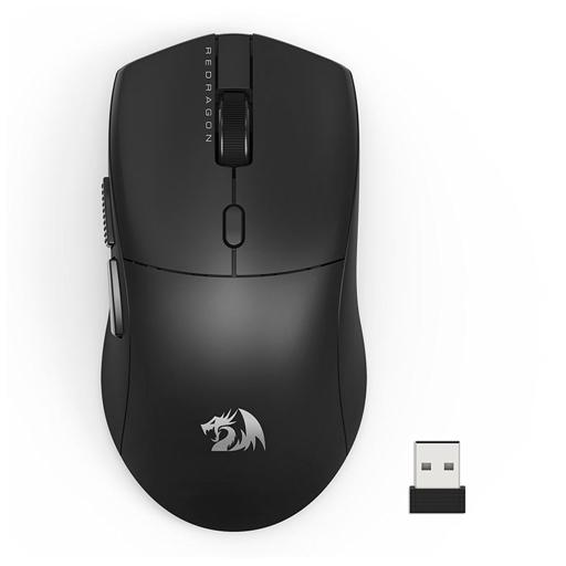 Redragon Neva Standard Wireless + Bluetooth