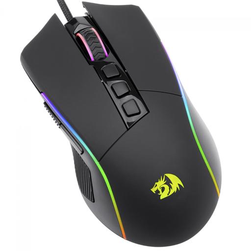 Redragon Plank Wireless