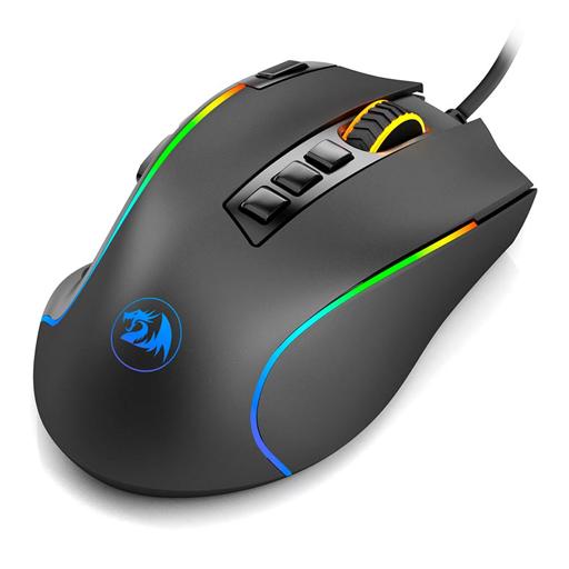 Redragon Predator Com fio