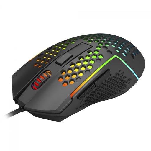 Redragon Reaping Plus Wireless