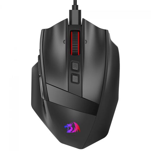 Redragon Rind Com fio