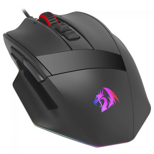 Redragon Rind Com fio