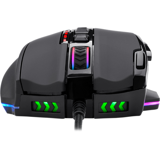 Redragon Sniper Com fio