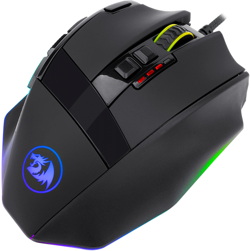 Redragon Sniper Com fio