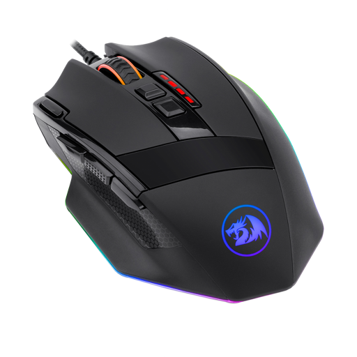 Redragon Sniper Com fio