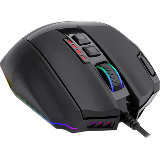 Redragon Sniper Com fio