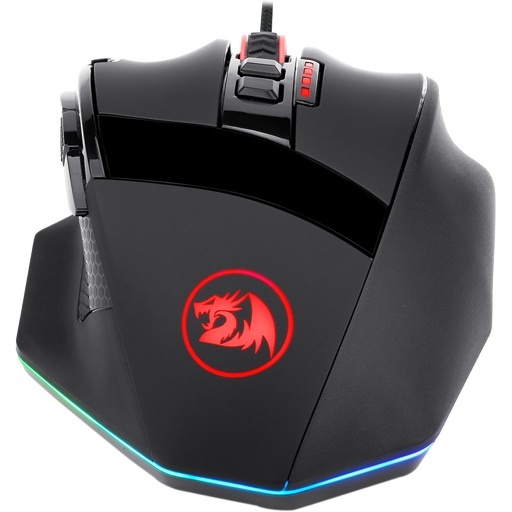 Redragon Sniper Com fio