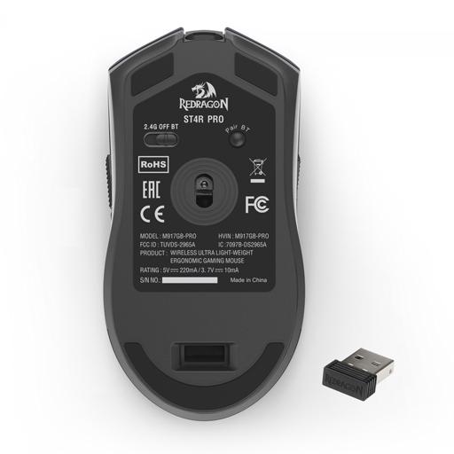 Redragon St4r Pro Bluetooth