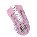 Mouse Redragon Storm Gamer Pixart PMW3327