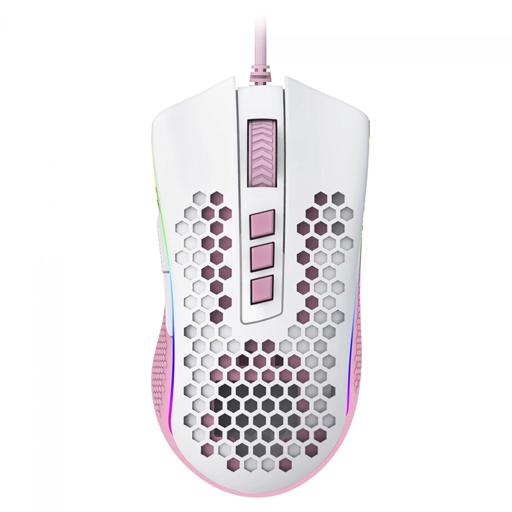 Redragon Storm Honeycomb Gamer Com fio