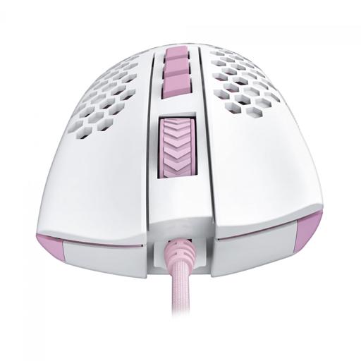 Redragon Storm Honeycomb Gamer Com fio