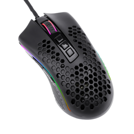 Redragon Storm Com fio