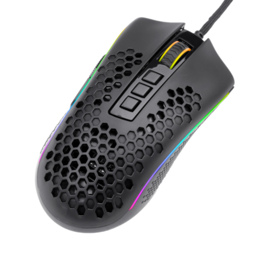 Redragon Storm Com fio