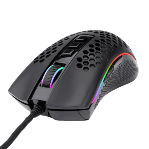 Redragon Storm Com fio