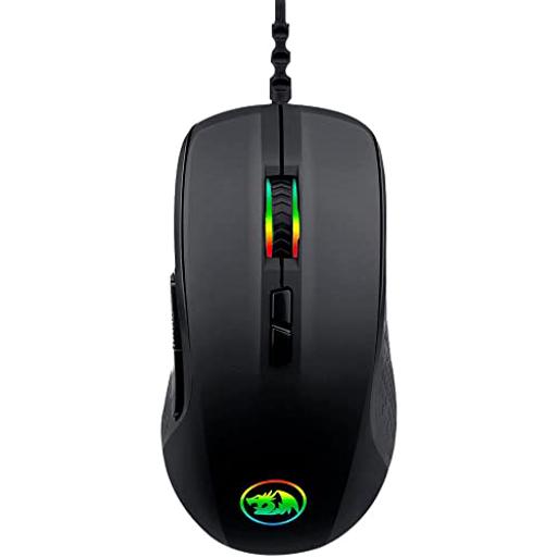 Redragon Stormrage Com fio