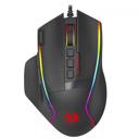 Mouse Redragon Swain RGB V2 Pixart PAW3327