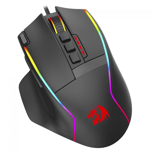 Redragon Swain RGB V2 Com fio